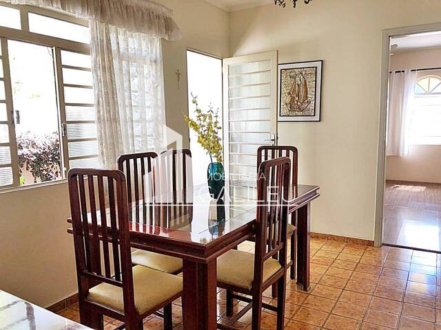 Casa para Venda em Campinas - 4