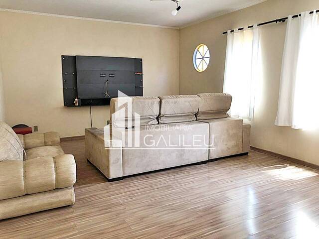 #CA1245 - Casa para Venda em Campinas - SP