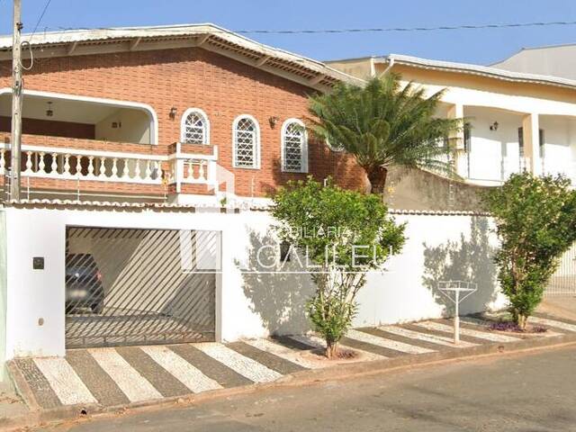 #CA1245 - Casa para Venda em Campinas - SP