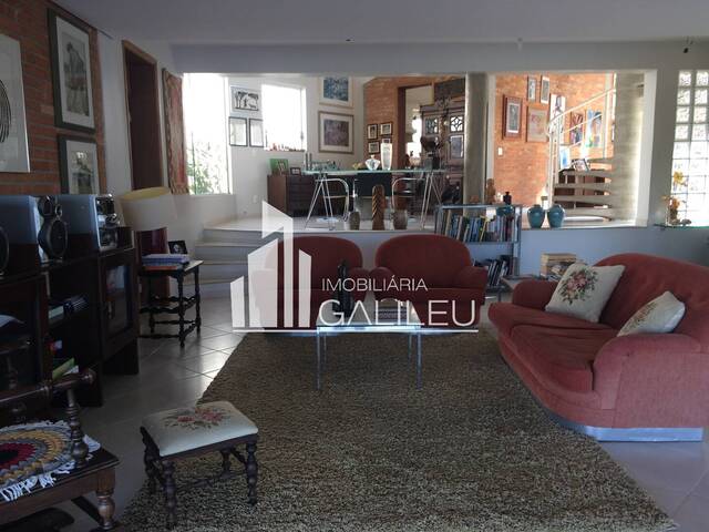 #CA1247 - Casa em condomínio para Venda em Campinas - SP - 2