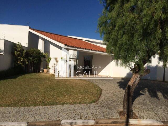 #CA1247 - Casa em condomínio para Venda em Campinas - SP - 1
