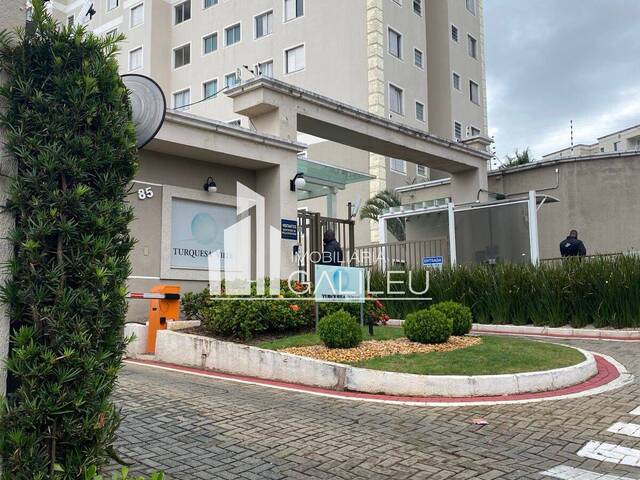 Apartamento para Venda em Campinas - 2