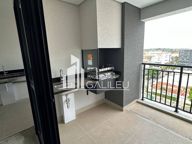 Apartamento para Venda em Campinas - 5