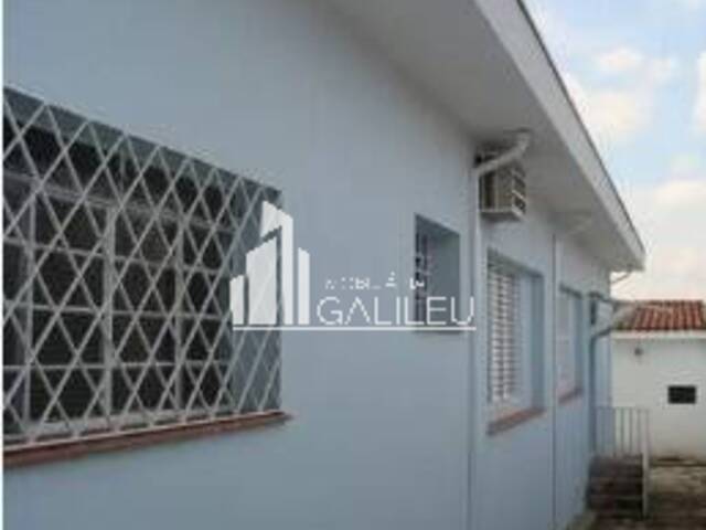 Casa para Venda em Campinas - 2