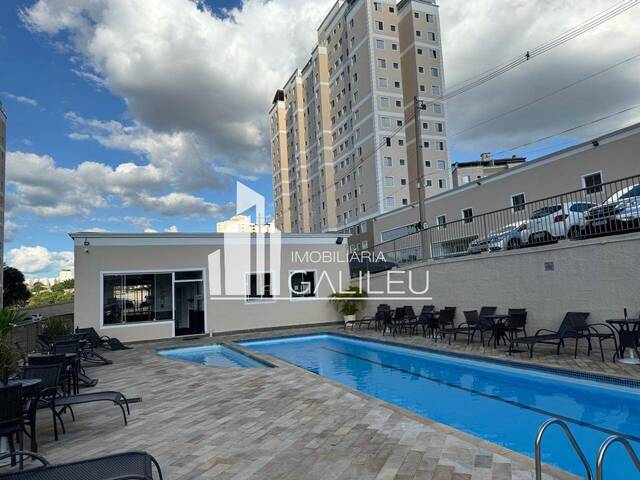 #AP1264 - Apartamento para Venda em Campinas - SP