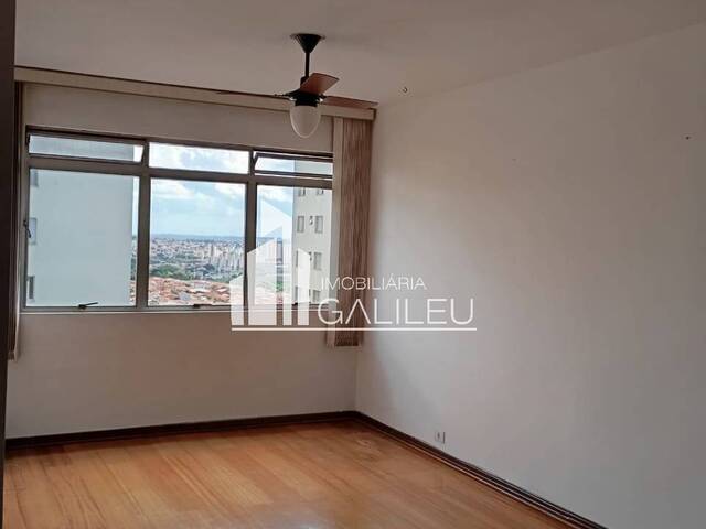 #AP1265 - Apartamento para Venda em Campinas - SP - 2