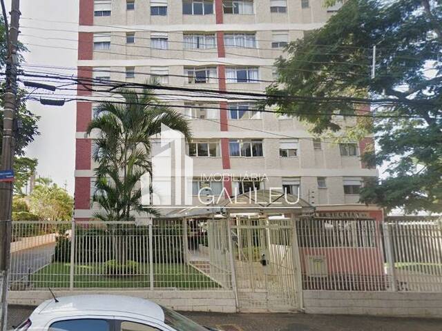 #AP1265 - Apartamento para Venda em Campinas - SP - 1