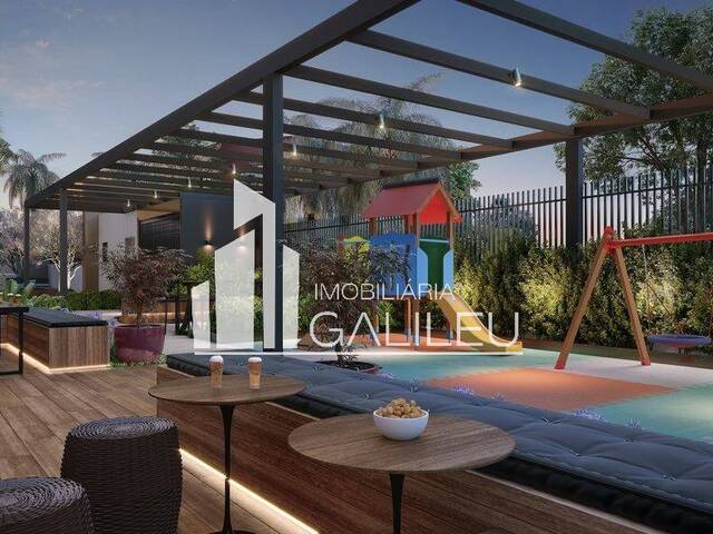 Apartamento para Venda em Campinas - 5