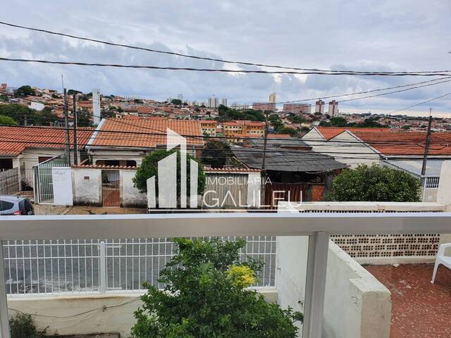 Casa para Venda em Campinas - 3