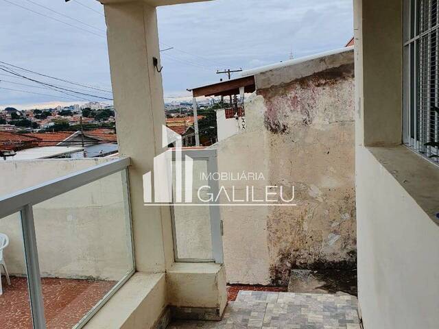 Casa para Venda em Campinas - 4