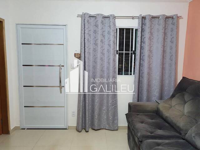 Casa para Venda em Campinas - 5