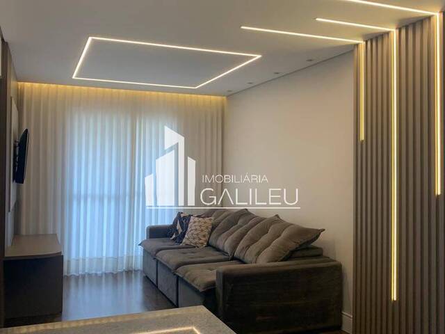 Apartamento para Venda em Campinas - 5