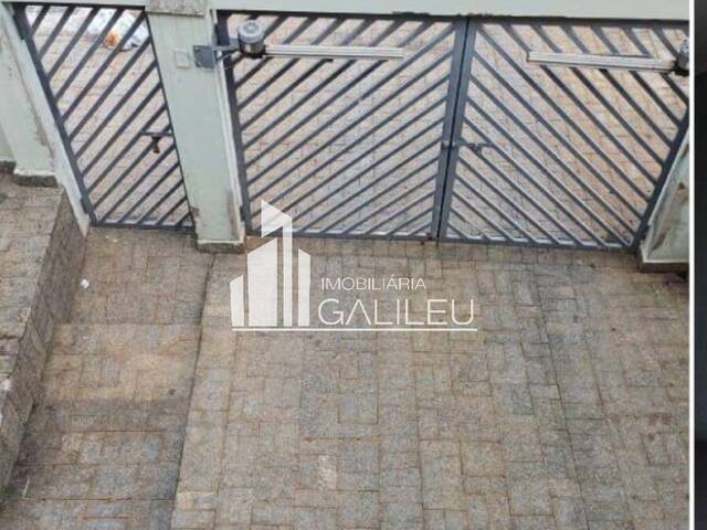 #CA1270 - Casa para Venda em Campinas - SP