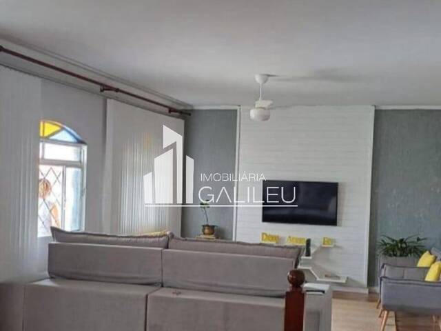 Casa para Venda em Campinas - 4