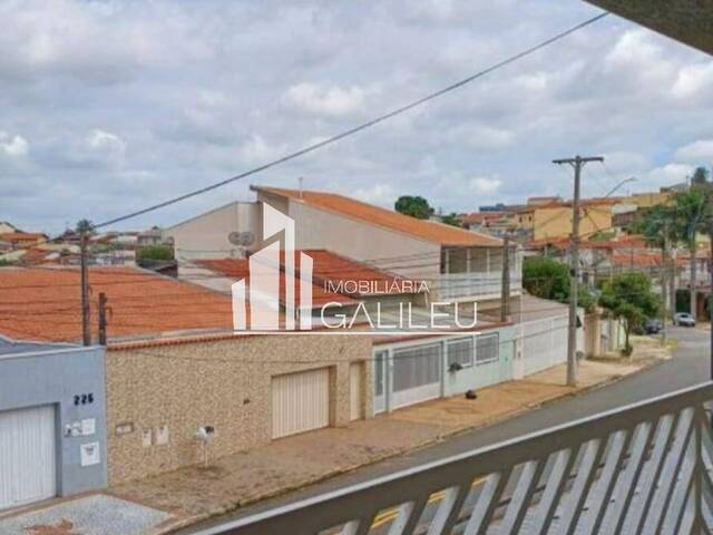 #CA1270 - Casa para Venda em Campinas - SP - 2