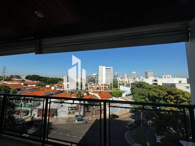 Apartamento para Venda em Campinas - 4