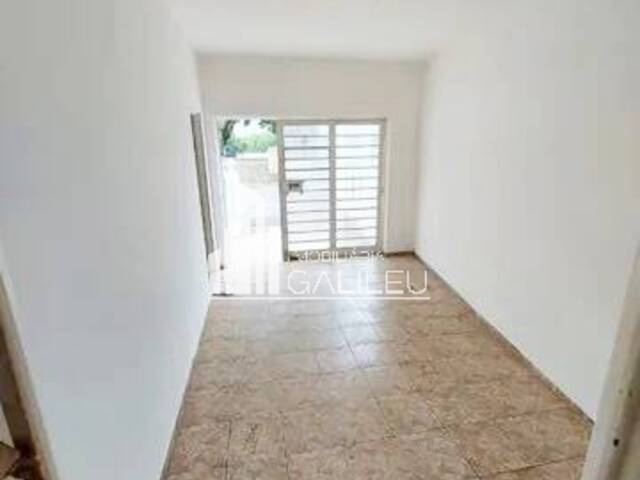 #CA1275 - Casa para Venda em Campinas - SP