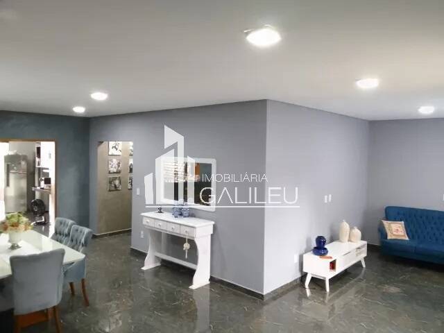 Casa para Venda em Campinas - 3