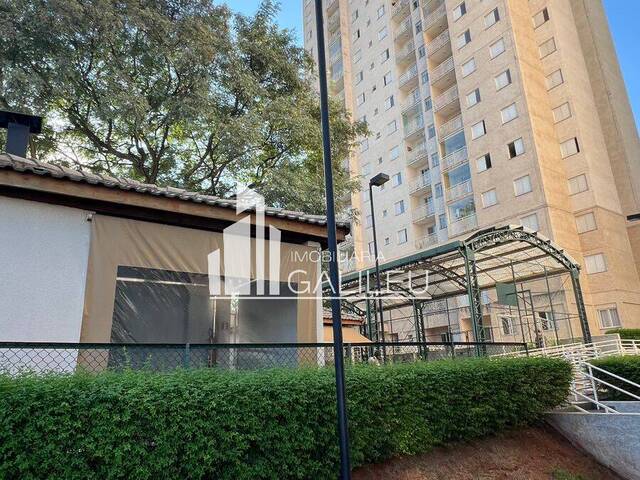 #AP1276 - Apartamento para Venda em Campinas - SP - 1