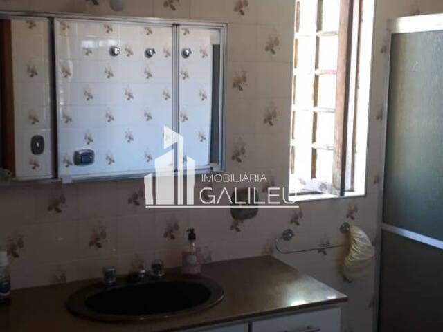 #CA1277 - Casa para Venda em Campinas - SP