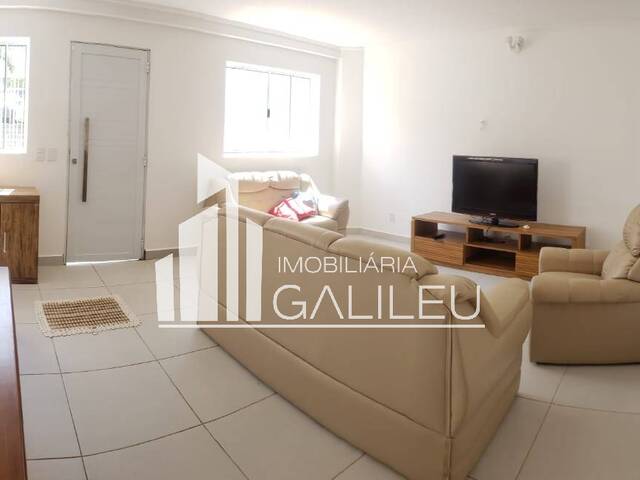 #CA1277 - Casa para Venda em Campinas - SP