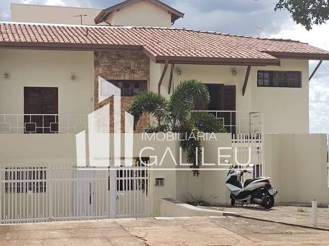 #CA1277 - Casa para Venda em Campinas - SP