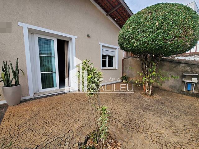 Casa para Venda em Campinas - 4