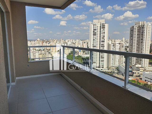 #AP1279 - Apartamento para Venda em Campinas - SP - 1