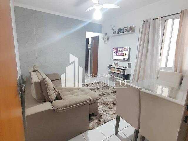 #AP1285 - Apartamento para Venda em Campinas - SP - 1