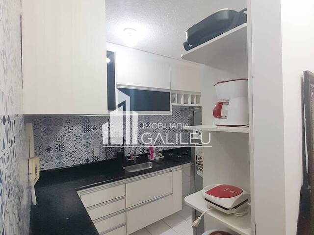Apartamento para Venda em Campinas - 4
