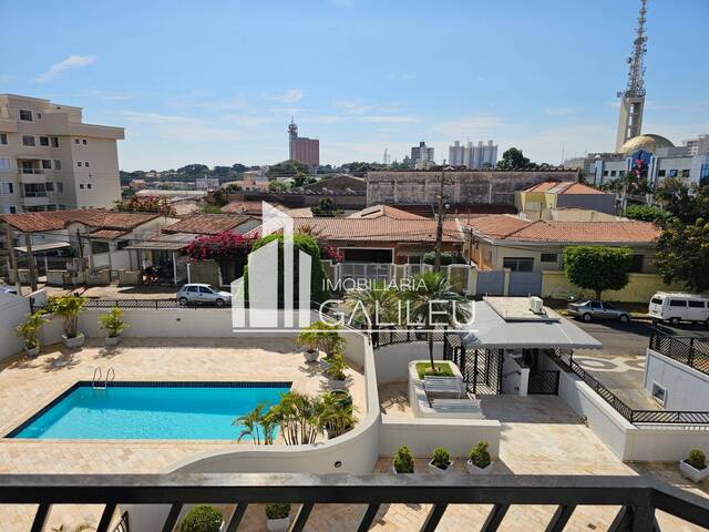 Apartamento para Venda em Campinas - 4