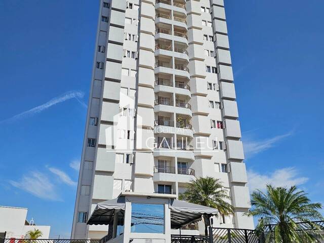 #AP1286 - Apartamento para Venda em Campinas - SP - 1