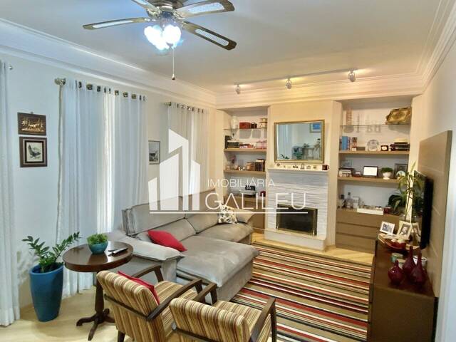 Casa para Venda em Campinas - 4