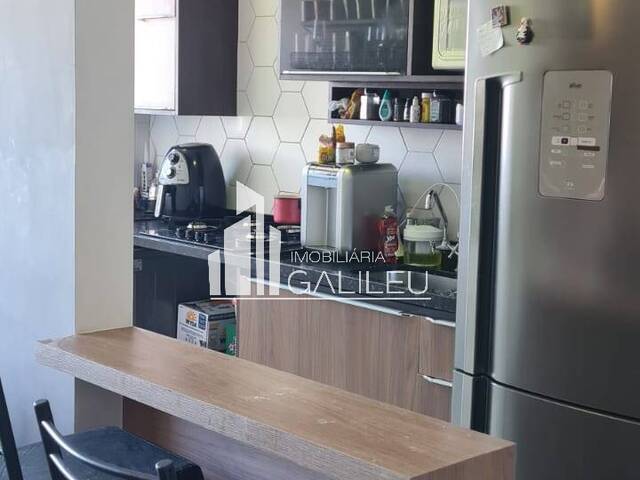 Apartamento para Venda em Campinas - 4