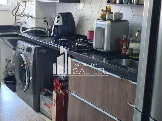 Apartamento para Venda em Campinas - 5