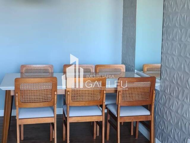 #AP1289 - Apartamento para Venda em Campinas - SP - 1