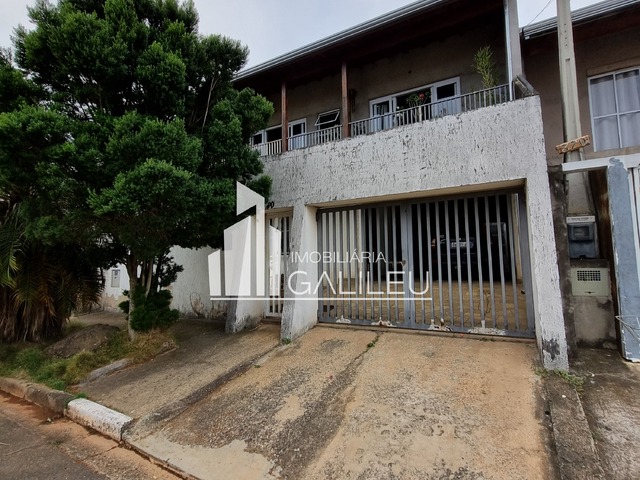 Casa para Venda em Campinas - 2