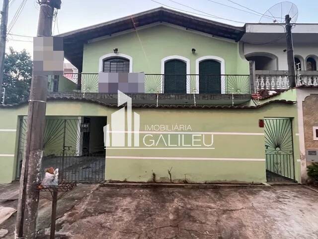 #CA1291 - Casa para Venda em Campinas - SP