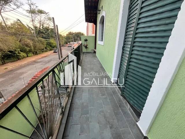 Casa para Venda em Campinas - 5