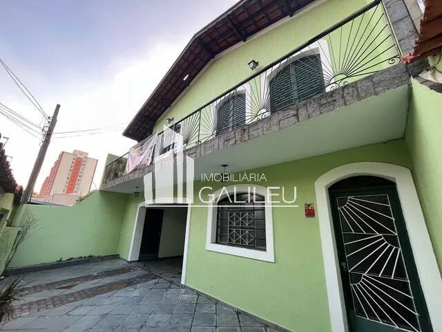 #CA1291 - Casa para Venda em Campinas - SP