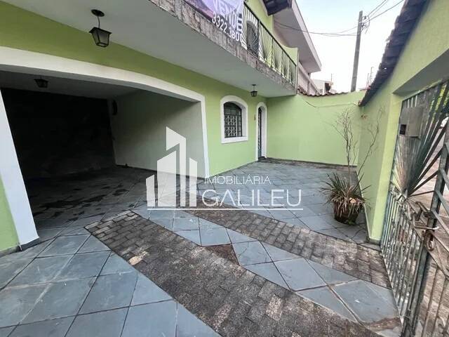 #CA1291 - Casa para Venda em Campinas - SP