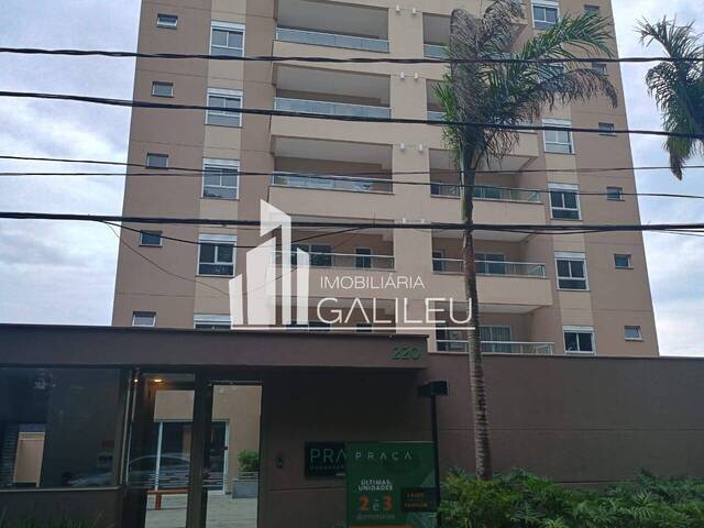 #AP1294 - Apartamento para Venda em Campinas - SP - 2