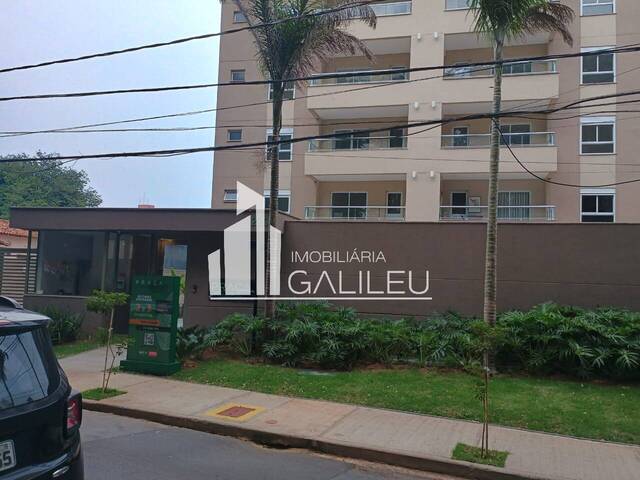 Apartamento para Venda em Campinas - 4