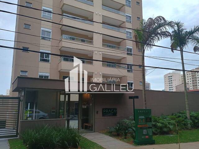 Apartamento para Venda em Campinas - 5