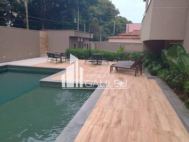 #AP1294 - Apartamento para Venda em Campinas - SP - 1