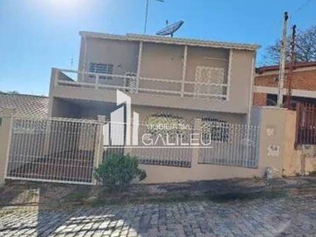 Casa para Venda em Campinas - 1