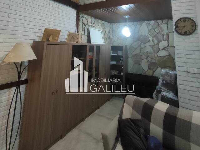 #CA1297 - Casa em condomínio para Venda em Campinas - SP - 3