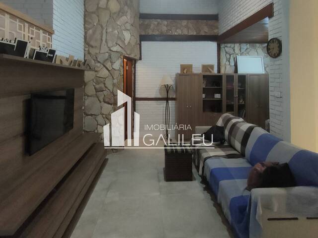 #CA1297 - Casa em condomínio para Venda em Campinas - SP - 2