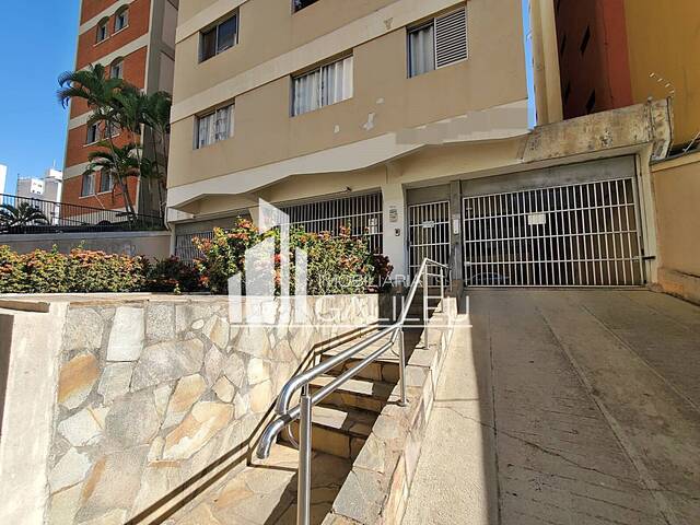 #AP1300 - Apartamento para Venda em Campinas - SP - 1