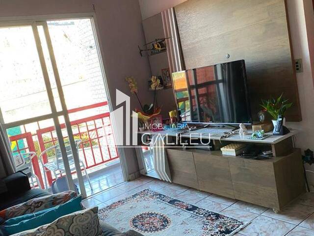 Apartamento para Venda em Campinas - 4